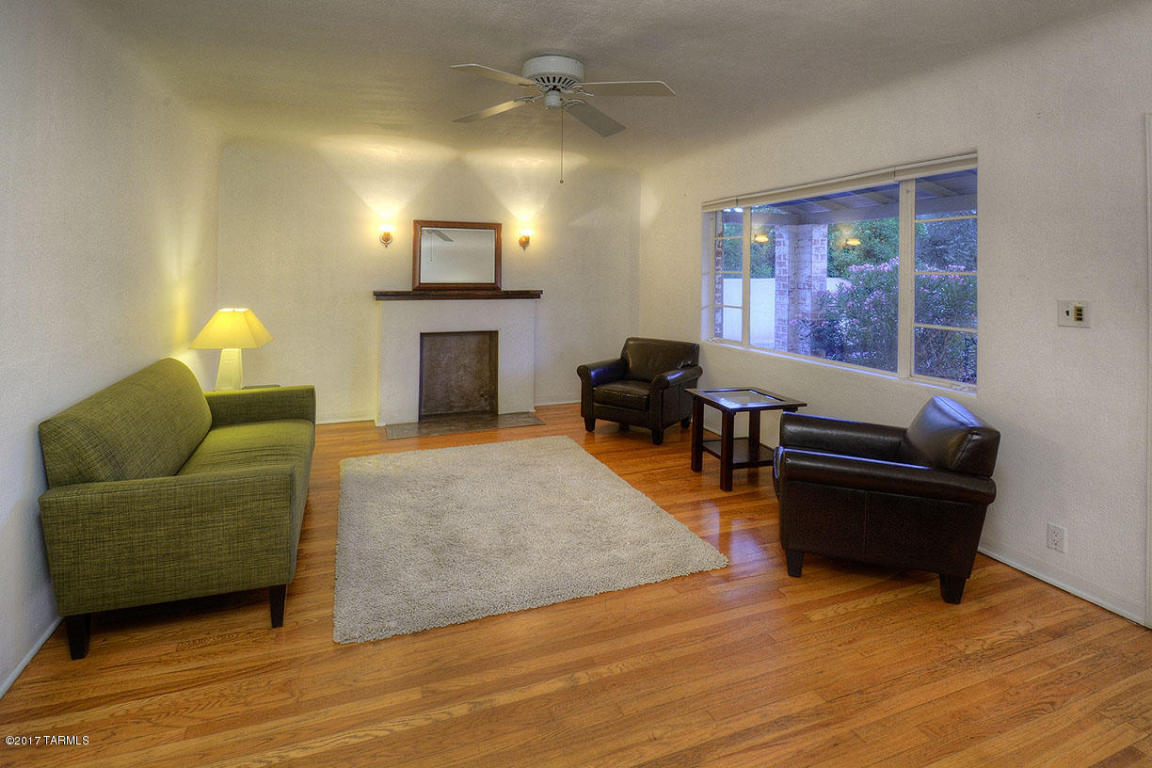 2701 E Mabel St, Tucson, AZ 85716 photo 4