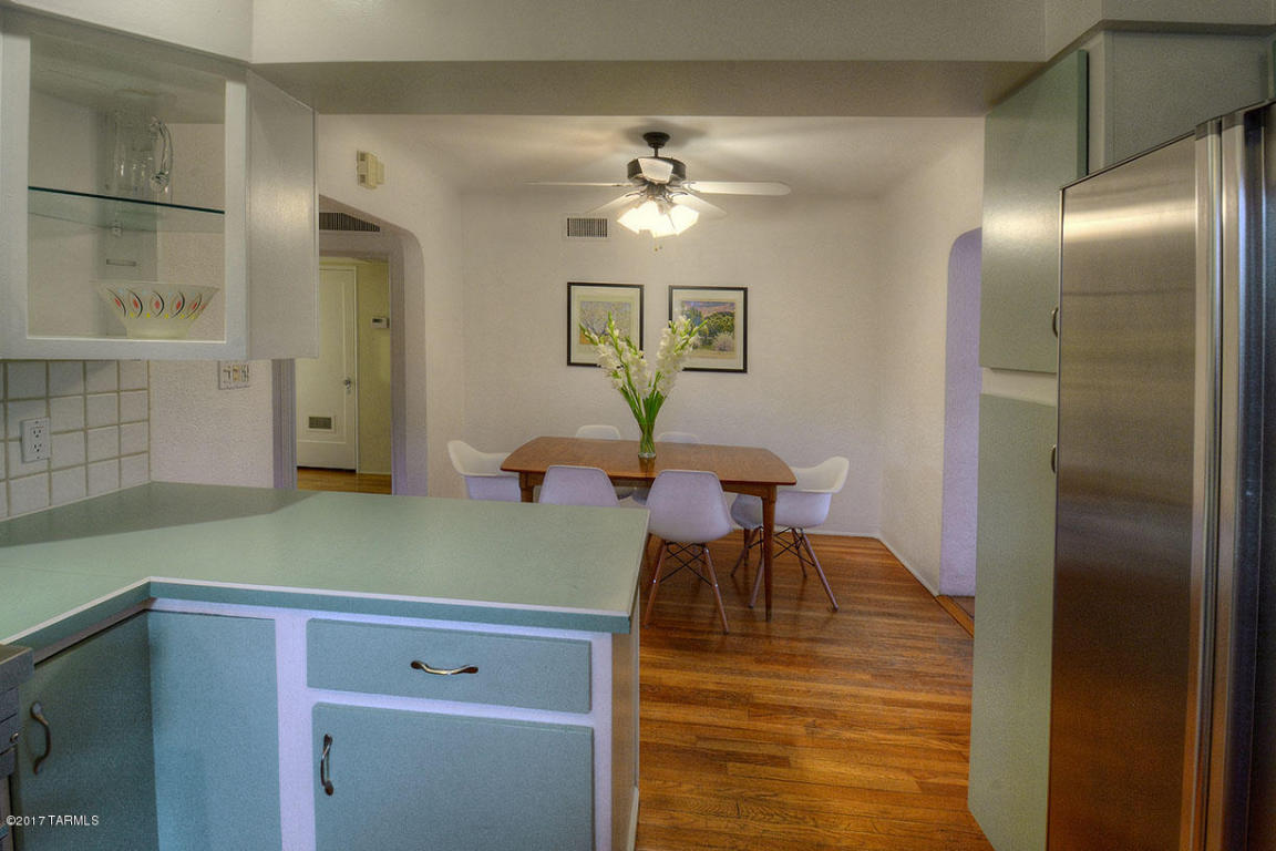 2701 E Mabel St, Tucson, AZ 85716 photo 12