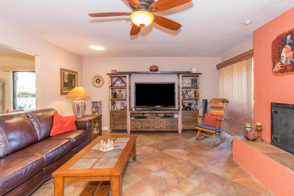 7004 E Rivercrest Rd, Tucson, AZ 85750 photo 2