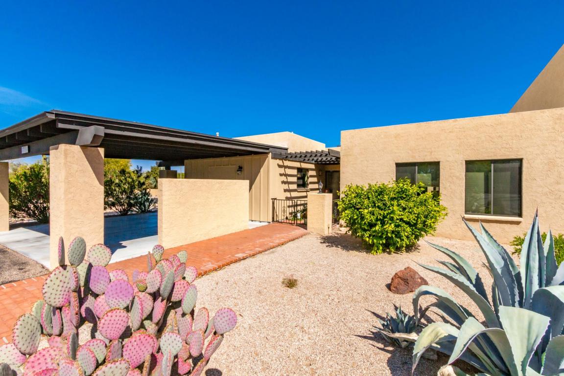 7004 E Rivercrest Rd, Tucson, AZ 85750 photo 1