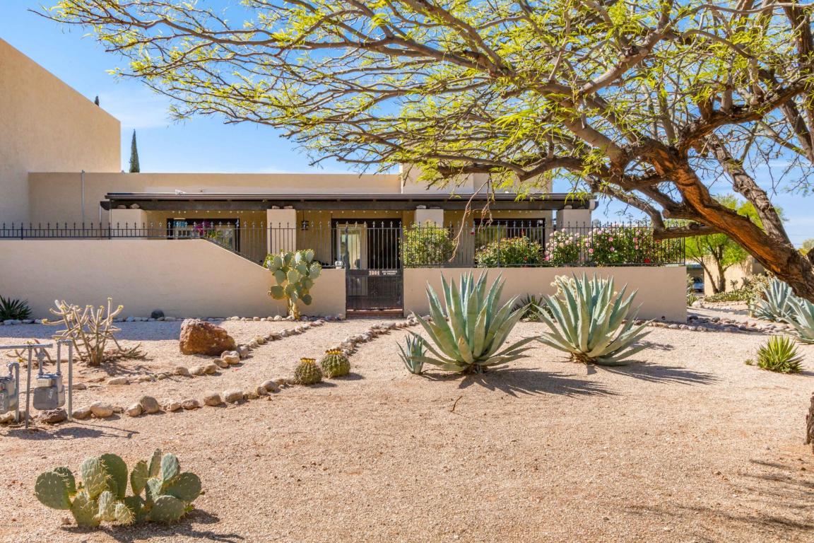 7004 E Rivercrest Rd, Tucson, AZ 85750 photo 17