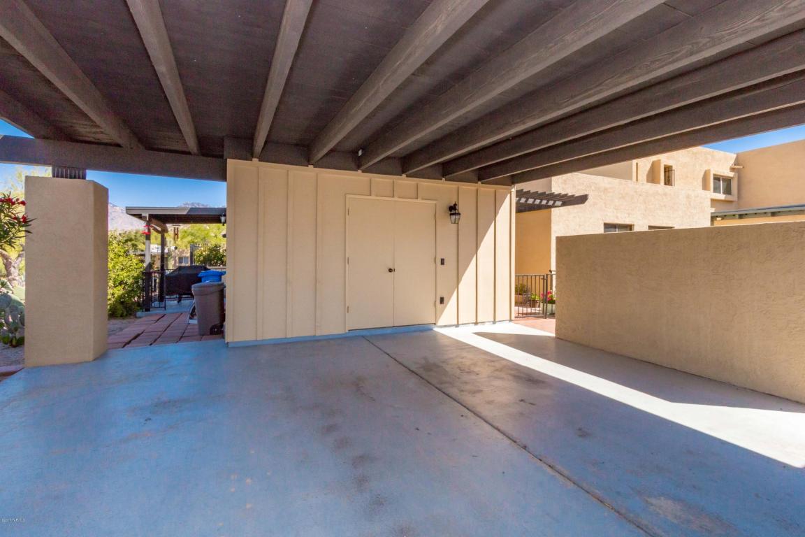 7004 E Rivercrest Rd, Tucson, AZ 85750 photo 23
