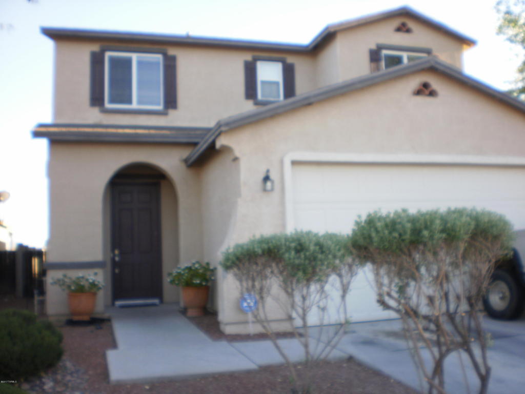 3858 E Bright View St, Tucson, AZ 85706 photo 1