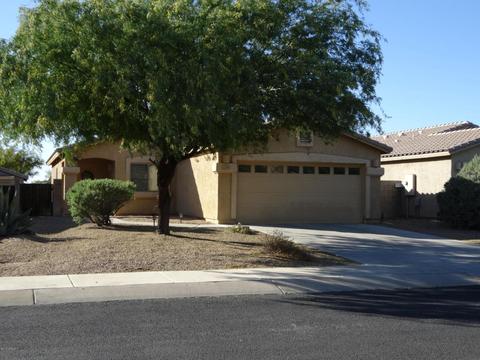 6589 E Stadium Pkwy, Tucson, AZ 85756 photo 1