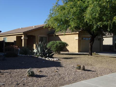 6589 E Stadium Pkwy, Tucson, AZ 85756 photo 20