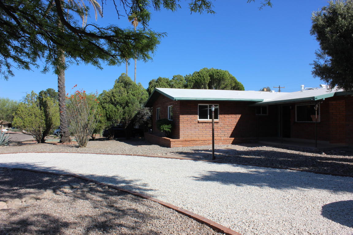 5802 E Baker St, Tucson, AZ 85711 photo 3