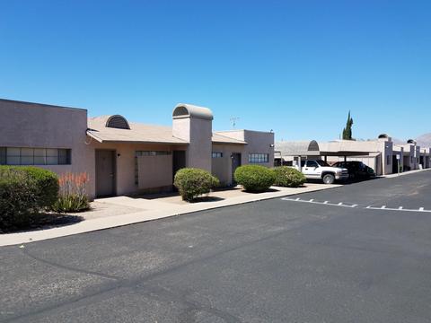 4117 E Bellevue St, Tucson, AZ 85712 photo 4