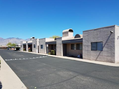 4117 E Bellevue St, Tucson, AZ 85712 photo 3