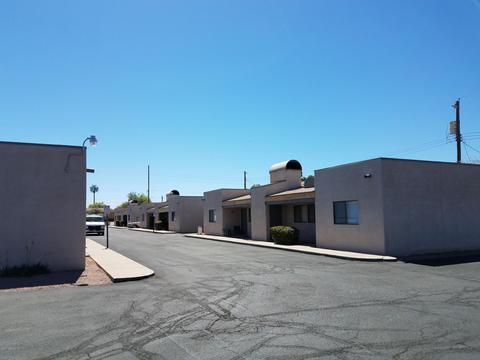 4117 E Bellevue St, Tucson, AZ 85712 photo 7