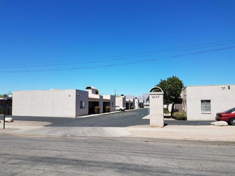 4117 E Bellevue St, Tucson, AZ 85712 photo 2