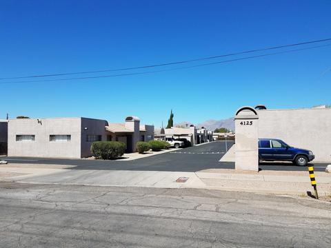 4117 E Bellevue St, Tucson, AZ 85712 photo 1
