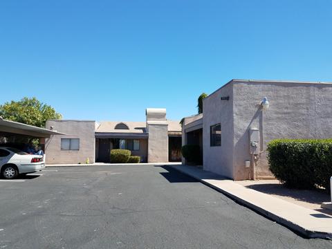 4117 E Bellevue St, Tucson, AZ 85712 photo 6