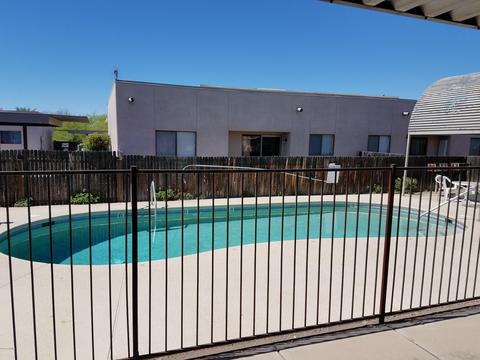 4117 E Bellevue St, Tucson, AZ 85712 photo 5