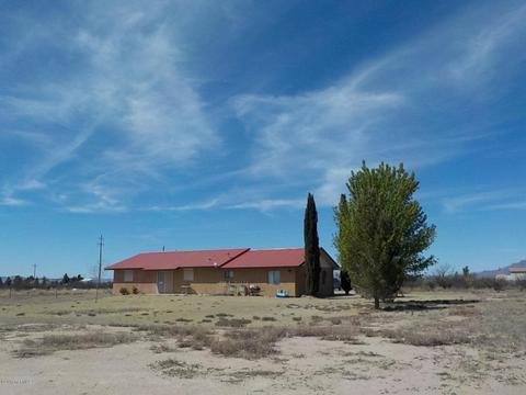 338 S Taylor Rd, Willcox, AZ 85643 photo 20