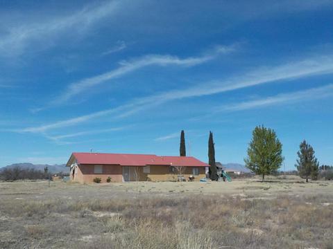338 S Taylor Rd, Willcox, AZ 85643 photo 19