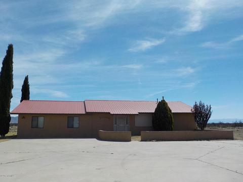 338 S Taylor Rd, Willcox, AZ 85643 photo 1