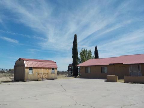338 S Taylor Rd, Willcox, AZ 85643 photo 2