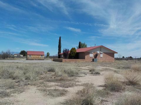 338 S Taylor Rd, Willcox, AZ 85643 photo 17