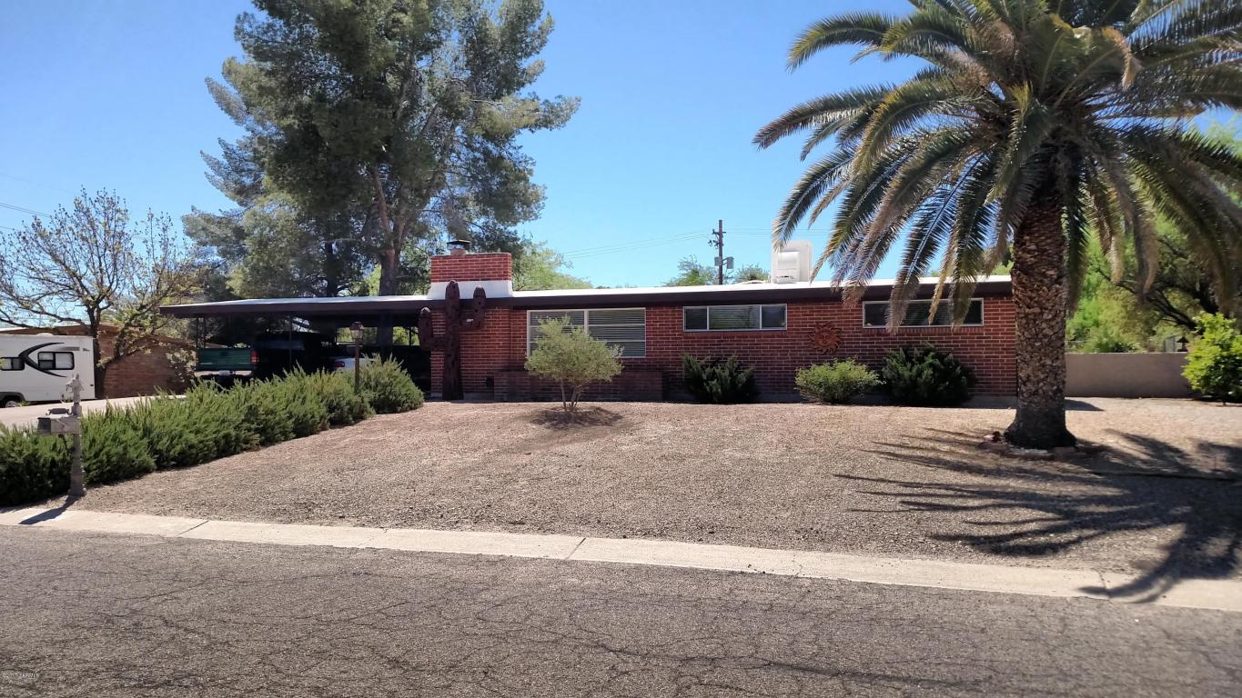 7062 E Arrowhead Dr, Tucson, AZ 85715 photo 2