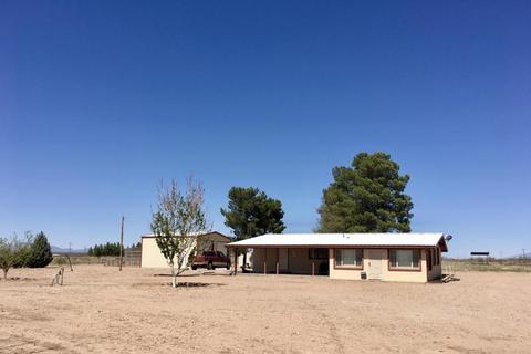 4075 W Webb Rd, Elfrida, AZ 85610 photo 6