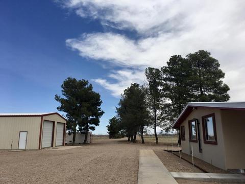 4075 W Webb Rd, Elfrida, AZ 85610 photo 8