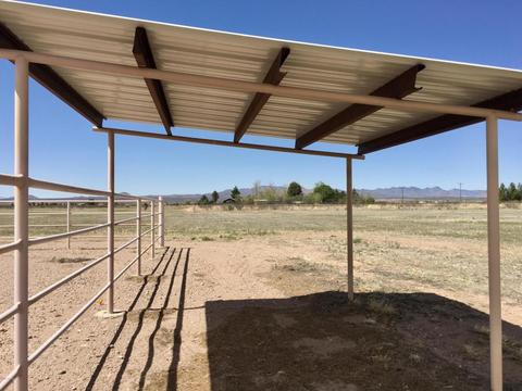 4075 W Webb Rd, Elfrida, AZ 85610 photo 32