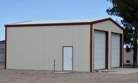 4075 W Webb Rd, Elfrida, AZ 85610 photo 24
