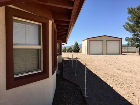4075 W Webb Rd, Elfrida, AZ 85610 photo 9