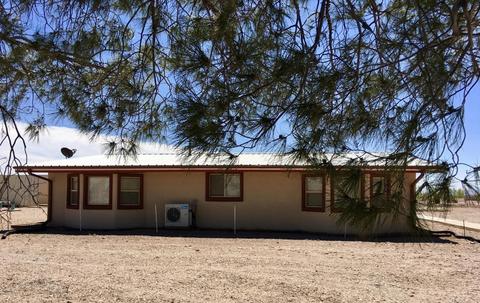 4075 W Webb Rd, Elfrida, AZ 85610 photo 7