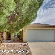 5301 W Eaglestone Loop, Tucson, AZ 85742 photo 1