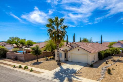 8992 E Maxwell Dr, Tucson, AZ 85747 photo 5