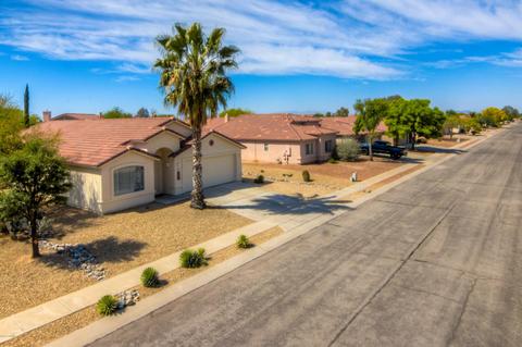 8992 E Maxwell Dr, Tucson, AZ 85747 photo 4