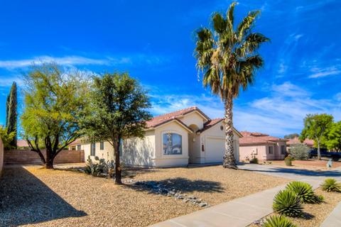 8992 E Maxwell Dr, Tucson, AZ 85747 photo 2