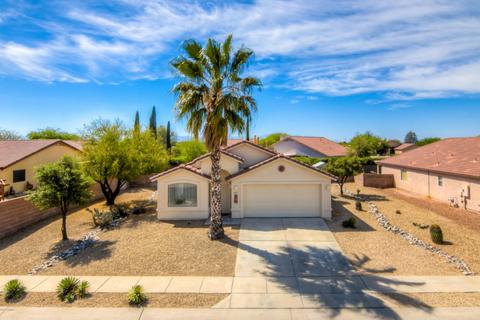 8992 E Maxwell Dr, Tucson, AZ 85747 photo 1
