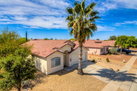 8992 E Maxwell Dr, Tucson, AZ 85747 photo 3