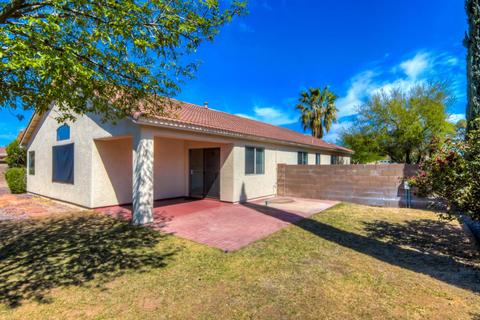 8992 E Maxwell Dr, Tucson, AZ 85747 photo 43