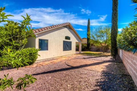 8992 E Maxwell Dr, Tucson, AZ 85747 photo 41