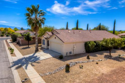 8992 E Maxwell Dr, Tucson, AZ 85747 photo 6