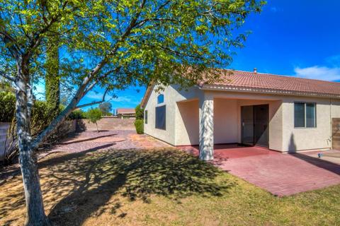 8992 E Maxwell Dr, Tucson, AZ 85747 photo 42
