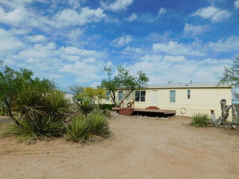 13770 E Fire Dancer Rd, Vail, AZ 85641 photo 1