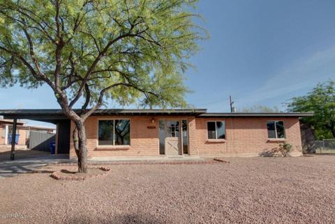 8432 E Beverly St, Tucson, AZ 85710 photo 2