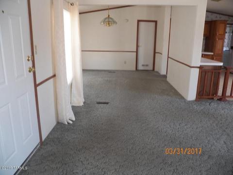 1022 E Sonora Verde Dr, Benson, AZ 85602 photo 3