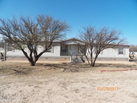 1022 E Sonora Verde Dr, Benson, AZ 85602 photo 1