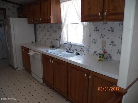 1022 E Sonora Verde Dr, Benson, AZ 85602 photo 7