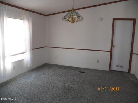 1022 E Sonora Verde Dr, Benson, AZ 85602 photo 12