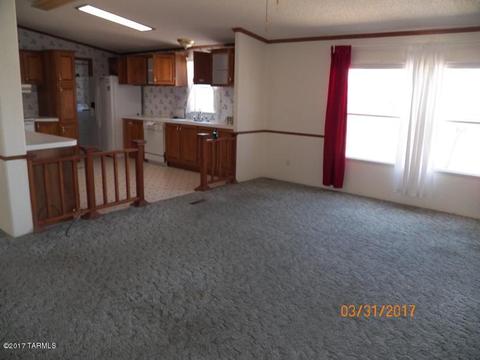 1022 E Sonora Verde Dr, Benson, AZ 85602 photo 5