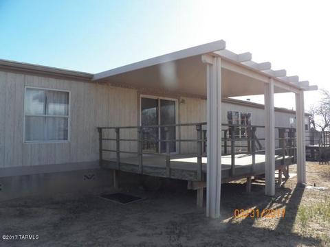 1022 E Sonora Verde Dr, Benson, AZ 85602 photo 30