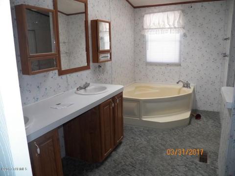 1022 E Sonora Verde Dr, Benson, AZ 85602 photo 14
