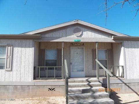 1022 E Sonora Verde Dr, Benson, AZ 85602 photo 33