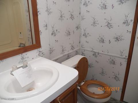 1022 E Sonora Verde Dr, Benson, AZ 85602 photo 22